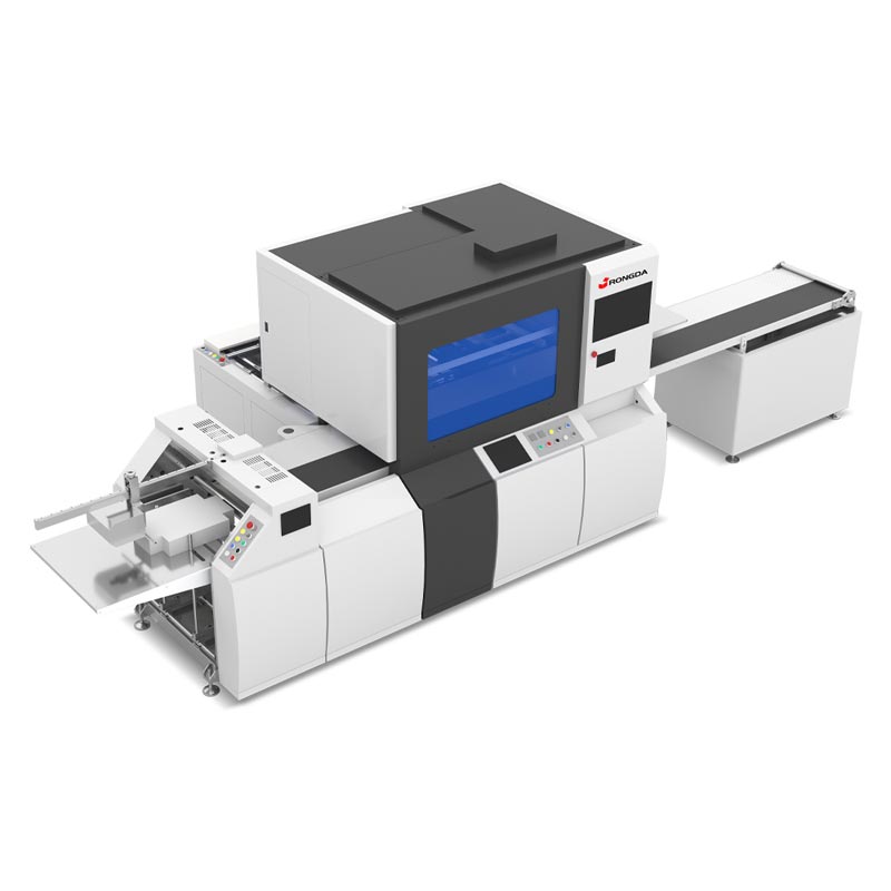 स्वचालित केस कभर पोजिसनिङ मेसिन