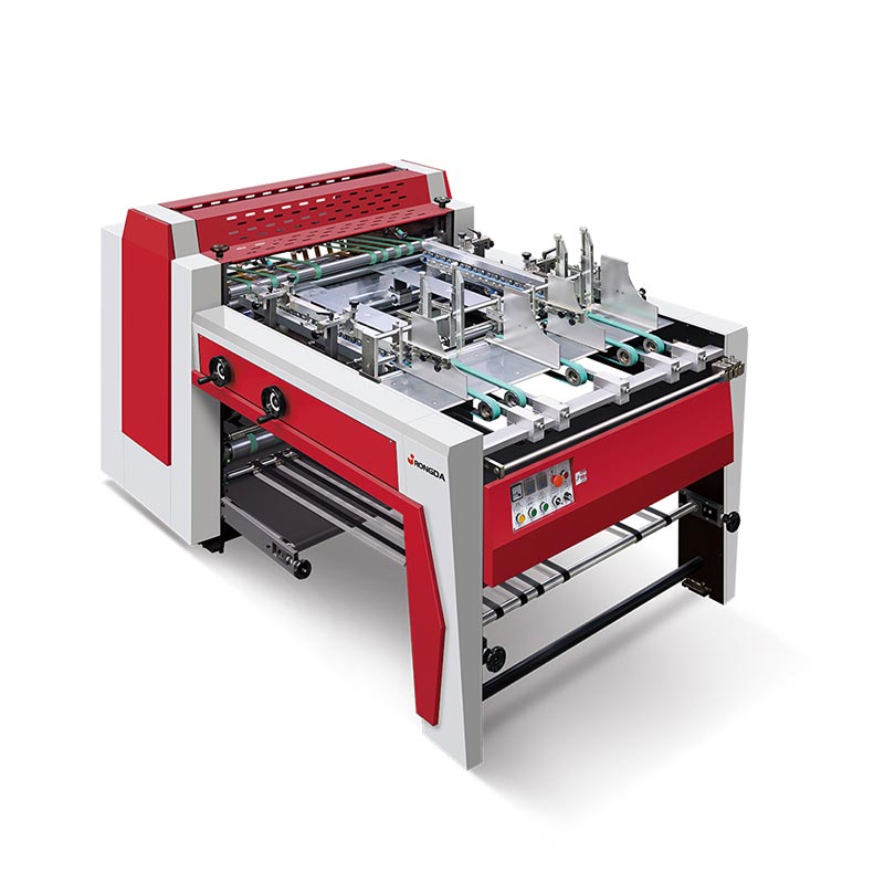 ग्रे ग्रूभिङ मेसिन