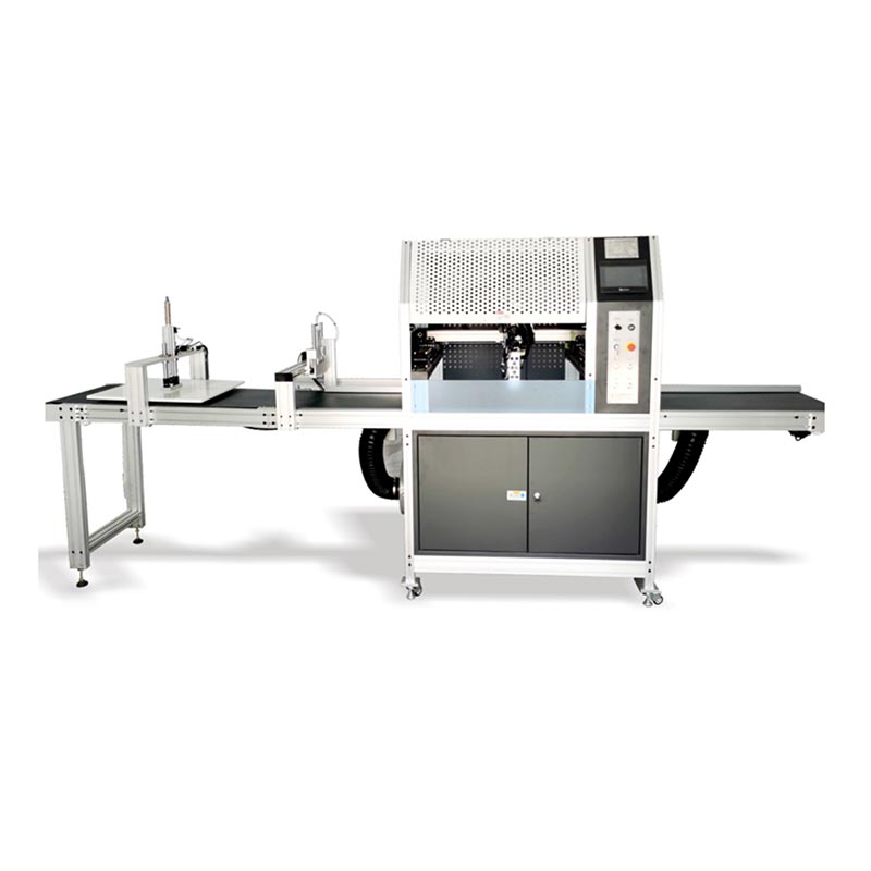 बहु-कार्यात्मक विधानसभा मेसिन