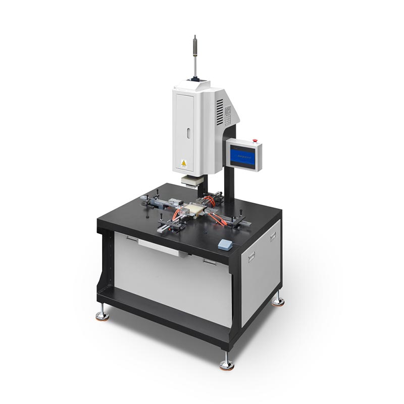 कडा बक्स एज र्‍यापिङ मेसिन