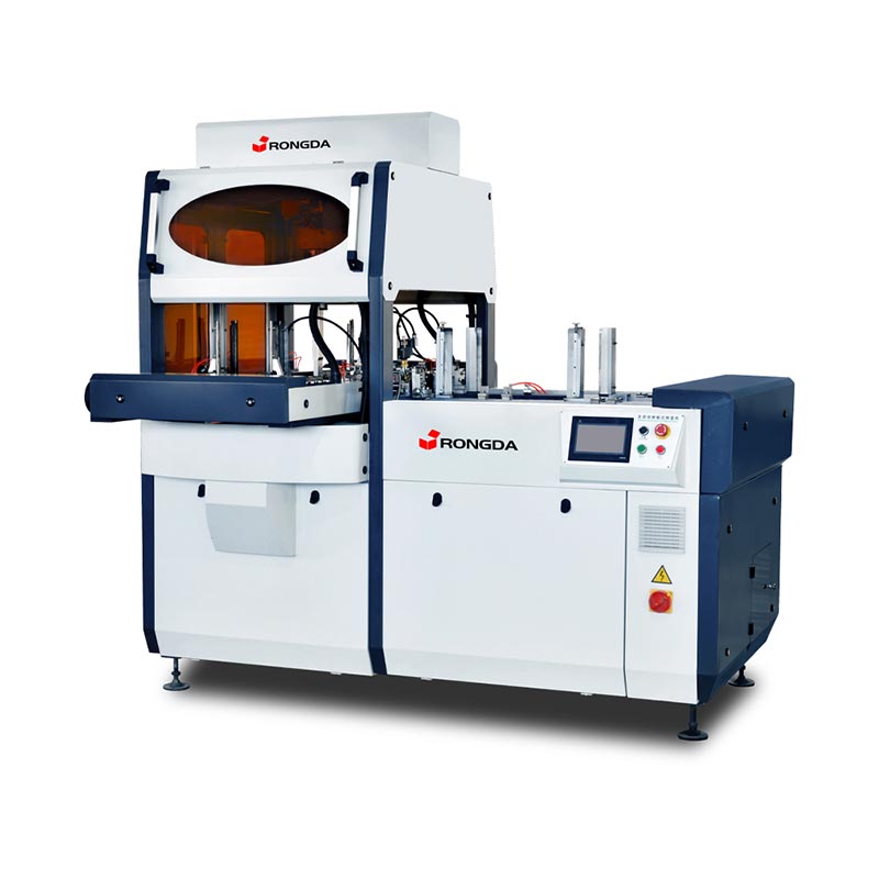 कडा स्प्लिसिङ मेसिन